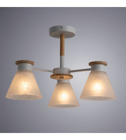 Светильник потолочный Arte Lamp TYLER A1031PL-3WH