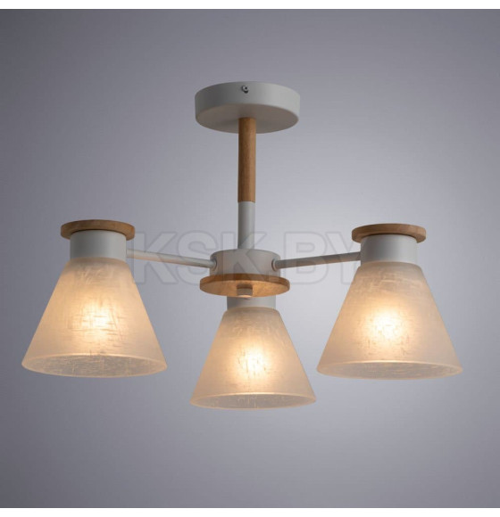 Светильник потолочный Arte Lamp TYLER A1031PL-3WH (A1031PL-3WH) 