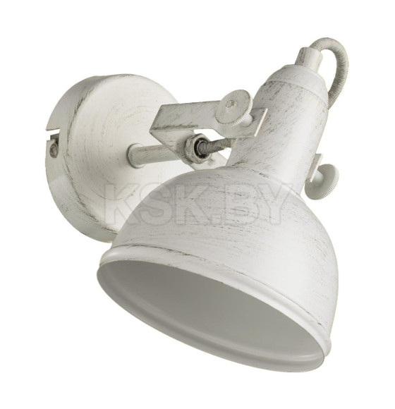 Светильник настенный Arte Lamp MARTIN A5213AP-1WG (A5213AP-1WG) 