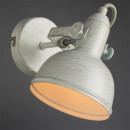 Светильник настенный Arte Lamp MARTIN A5213AP-1WG (A5213AP-1WG) 