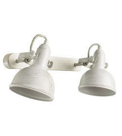 Светильник настенный Arte Lamp MARTIN A5213AP-2WG