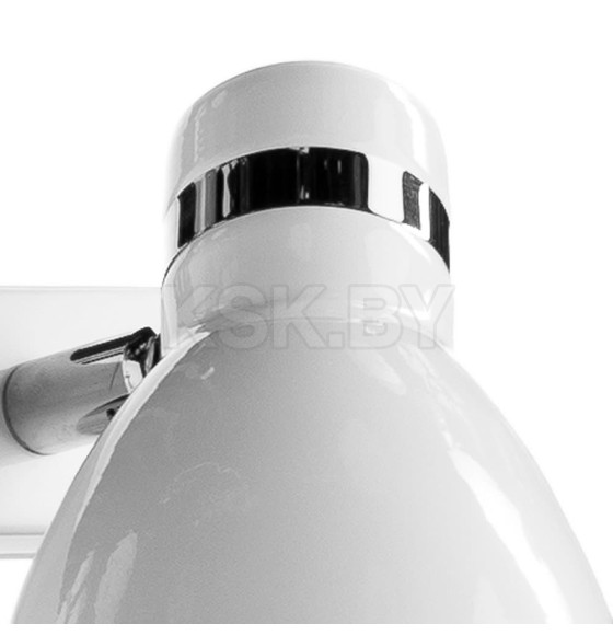 Светильник настенный Arte Lamp MERCOLED A5049AP-2WH (A5049AP-2WH) 