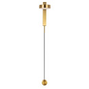 Светильник настенный Arte Lamp MIRACH A2142AP-10PB (A2142AP-10PB) 