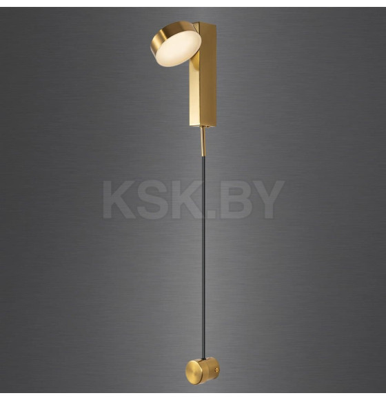 Светильник настенный Arte Lamp MIRACH A2142AP-10PB (A2142AP-10PB) 