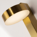 Светильник настенный Arte Lamp MIRACH A2142AP-10PB (A2142AP-10PB) 