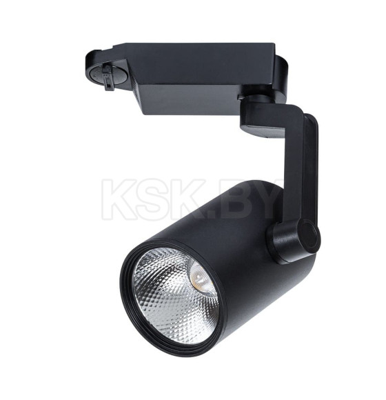 Светильник потолочный Arte Lamp TRACCIA A2321PL-1BK (A2321PL-1BK) 