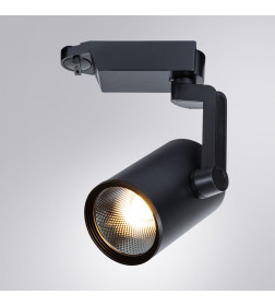 Светильник потолочный Arte Lamp TRACCIA A2321PL-1BK