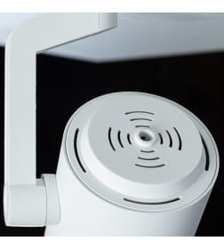 Светильник потолочный Arte Lamp TRACCIA A2320PL-1WH