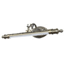 Светильник настенный Arte Lamp NAPOLI A6308AP-1AB (A6308AP-1AB) 