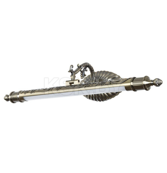 Светильник настенный Arte Lamp NAPOLI A6308AP-1AB (A6308AP-1AB) 