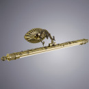 Светильник настенный Arte Lamp NAPOLI A6308AP-1AB (A6308AP-1AB) 
