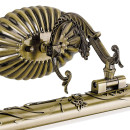 Светильник настенный Arte Lamp NAPOLI A6308AP-1AB (A6308AP-1AB) 