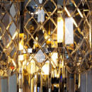 Светильник настенный Arte Lamp NICOLETTA A1051AP-2CC (A1051AP-2CC) 