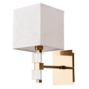 Светильник настенный Arte Lamp NORTH A5896AP-1PB (A5896AP-1PB) 