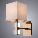 Светильник настенный Arte Lamp NORTH A5896AP-1PB (A5896AP-1PB) 