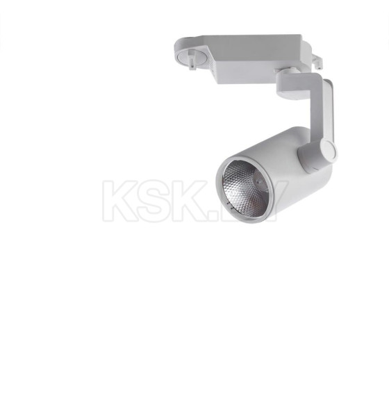 Светильник потолочный Arte Lamp TRACCIA A2310PL-1WH (A2310PL-1WH) 