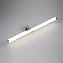 Светильник настенный Arte Lamp ORIZZONE A2937AP-1CC (A2937AP-1CC) 