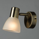 Светильник настенный Arte Lamp PARRY A5062AP-1AB (A5062AP-1AB) 