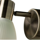 Светильник настенный Arte Lamp PARRY A5062AP-1AB (A5062AP-1AB) 