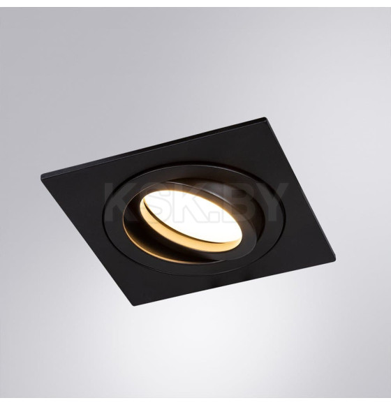 Светильник потолочный Arte Lamp TARF A2168PL-1BK (A2168PL-1BK) 