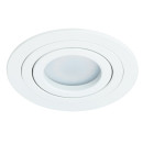 Светильник потолочный GU10 50Вт Arte Lamp TARF A2167PL-1WH (A2167PL-1WH) 