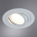 Светильник потолочный GU10 50Вт Arte Lamp TARF A2167PL-1WH (A2167PL-1WH) 