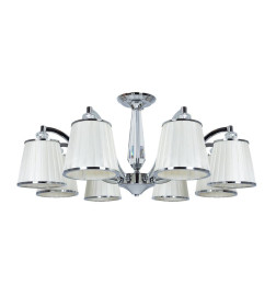 Светильник потолочный Arte Lamp TALITHA A4047PL-8CC