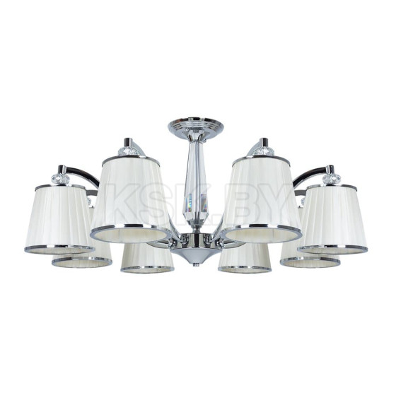 Светильник потолочный Arte Lamp TALITHA A4047PL-8CC (A4047PL-8CC) 