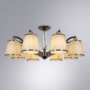 Светильник потолочный Arte Lamp TALITHA A4047PL-8CC (A4047PL-8CC) 