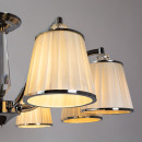 Светильник потолочный Arte Lamp TALITHA A4047PL-8CC (A4047PL-8CC) 