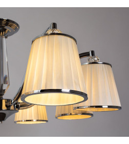 Светильник потолочный Arte Lamp TALITHA A4047PL-8CC