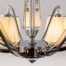 Светильник потолочный Arte Lamp TALITHA A4047PL-8CC (A4047PL-8CC) 