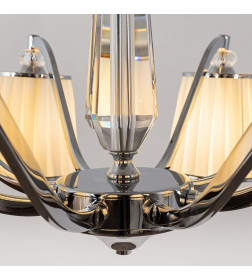 Светильник потолочный Arte Lamp TALITHA A4047PL-8CC