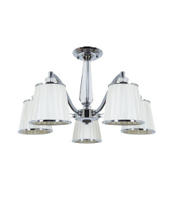 Светильник потолочный Arte Lamp TALITHA A4047PL-5CC