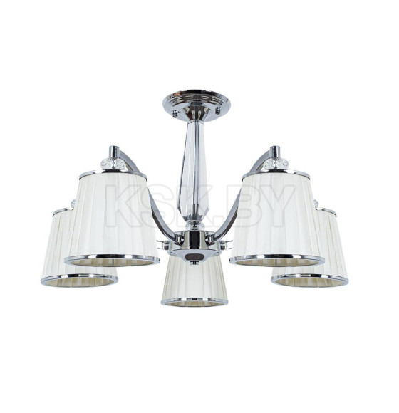 Светильник потолочный Arte Lamp TALITHA A4047PL-5CC (A4047PL-5CC) 