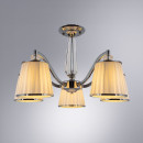 Светильник потолочный Arte Lamp TALITHA A4047PL-5CC (A4047PL-5CC) 