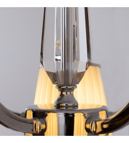 Светильник потолочный Arte Lamp TALITHA A4047PL-5CC