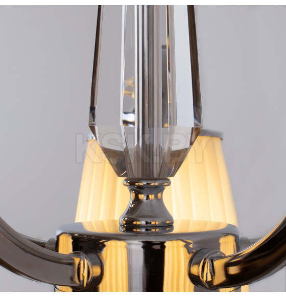 Светильник потолочный Arte Lamp TALITHA A4047PL-5CC (A4047PL-5CC) 