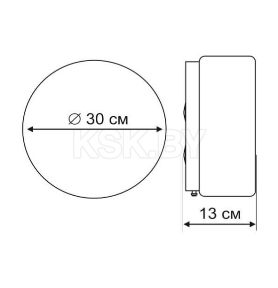 Светильник потолочный Arte Lamp TABLET A7730PL-2WH (A7730PL-2WH) 