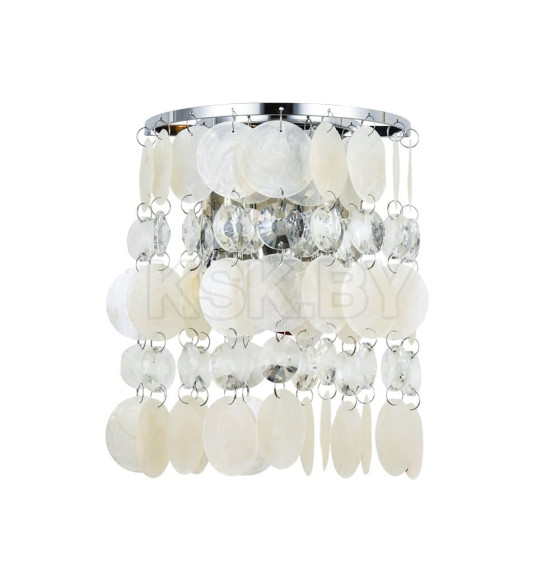 Светильник настенный Arte Lamp PIPIRIMA A4041AP-2CC (A4041AP-2CC) 