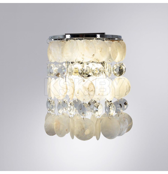 Светильник настенный Arte Lamp PIPIRIMA A4041AP-2CC (A4041AP-2CC) 