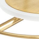 Светильник настенный Arte Lamp POLARIS A2604AP-7GO (A2604AP-7GO) 
