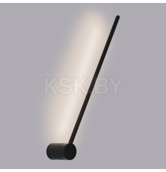 Светильник настенный Arte Lamp POLIS A2027AP-1BK (A2027AP-1BK) 