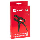 Автоматический стриппер WS-22 EKF Professional (ws-22) 