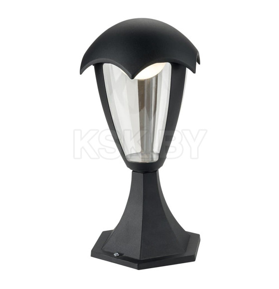 Уличный светильник Arte Lamp HENRY A1661FN-1BK (A1661FN-1BK) 