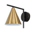 Светильник настенный Arte Lamp JACOB A7029AP-1BK (A7029AP-1BK) 