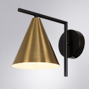 Светильник настенный Arte Lamp JACOB A7029AP-1BK (A7029AP-1BK) 