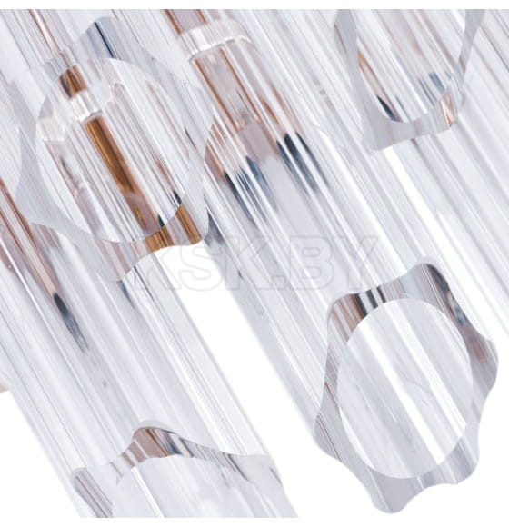 Светильник настенный Arte Lamp JASTIN A2848AP-2GO (A2848AP-2GO) 