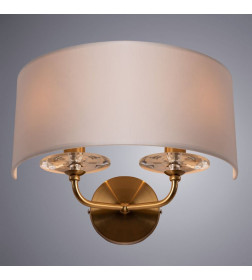 Светильник настенный Arte Lamp JENNIFER A8555AP-2AB