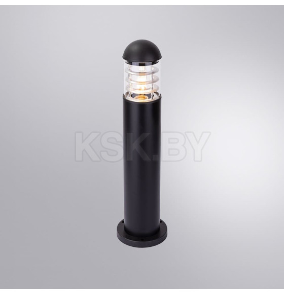 Уличный светильник Arte Lamp COPPIA A5217PA-1BK (A5217PA-1BK) 